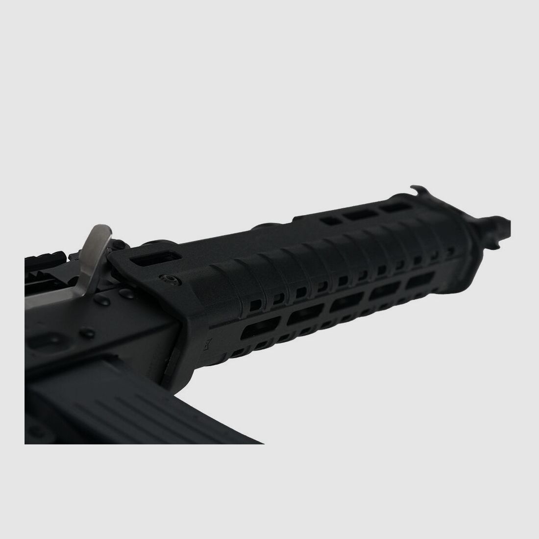 WBP Custom Jack Black