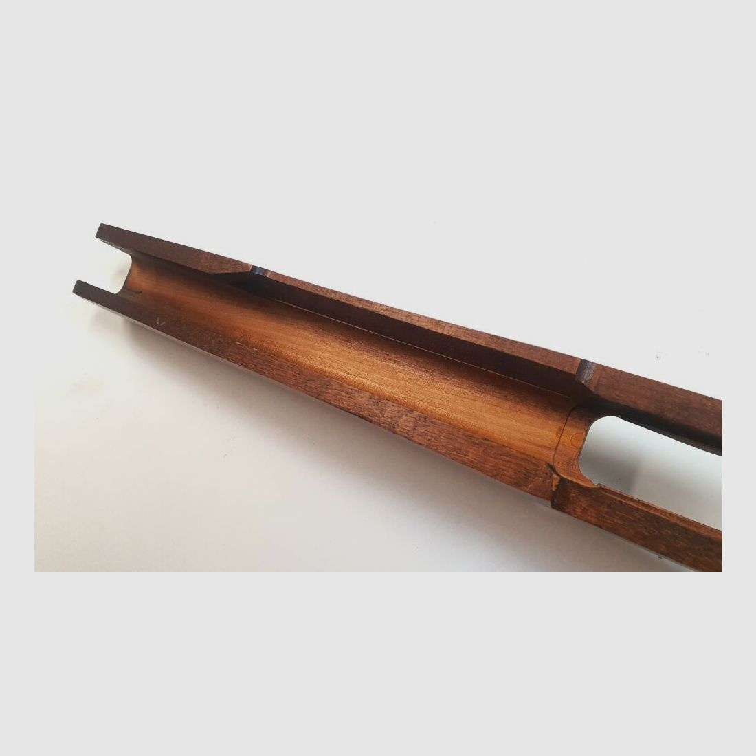 RUGER wooden stock for Ruger Mini 14