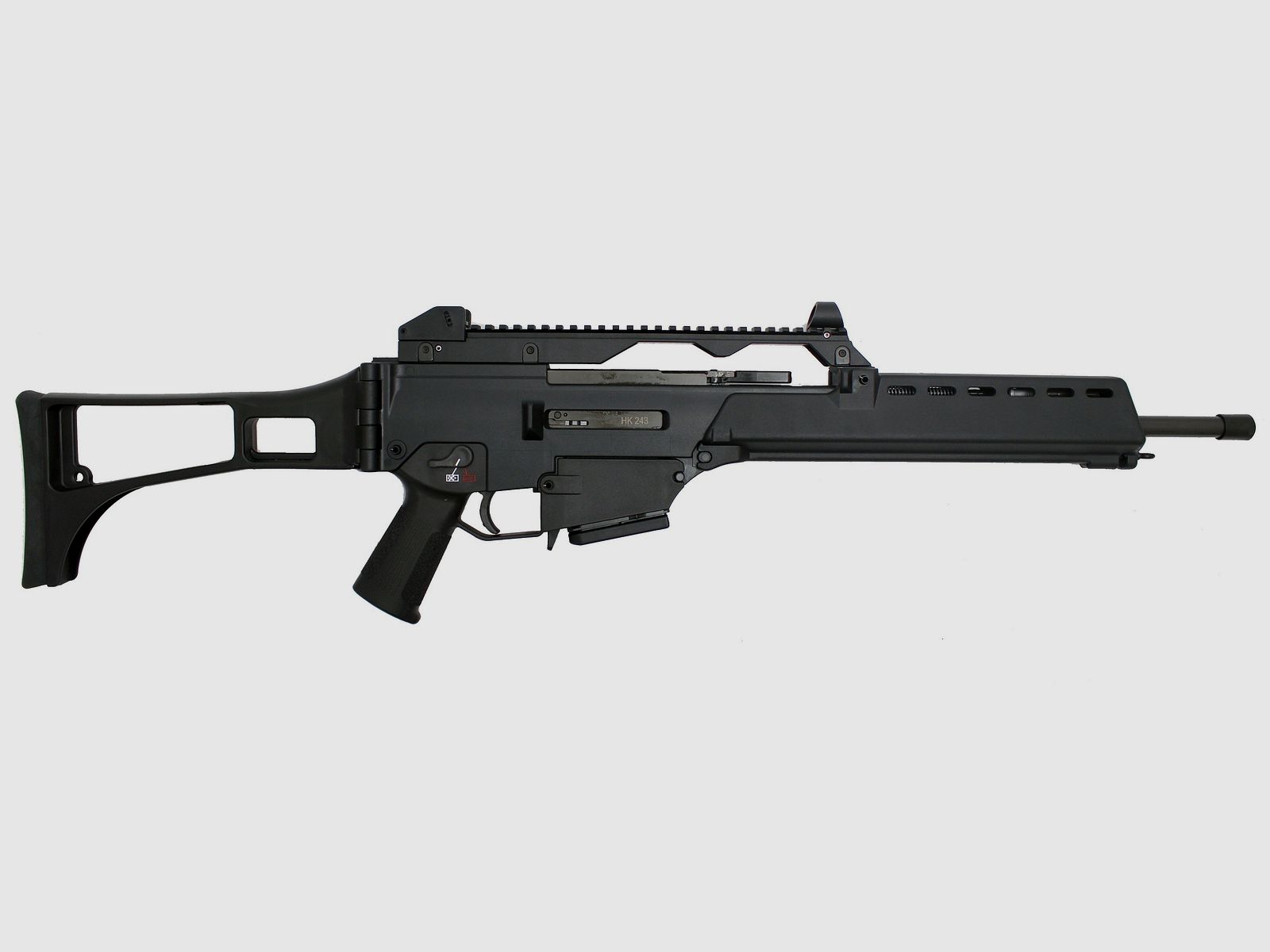 HK 243 S SAR Heckler & Koch