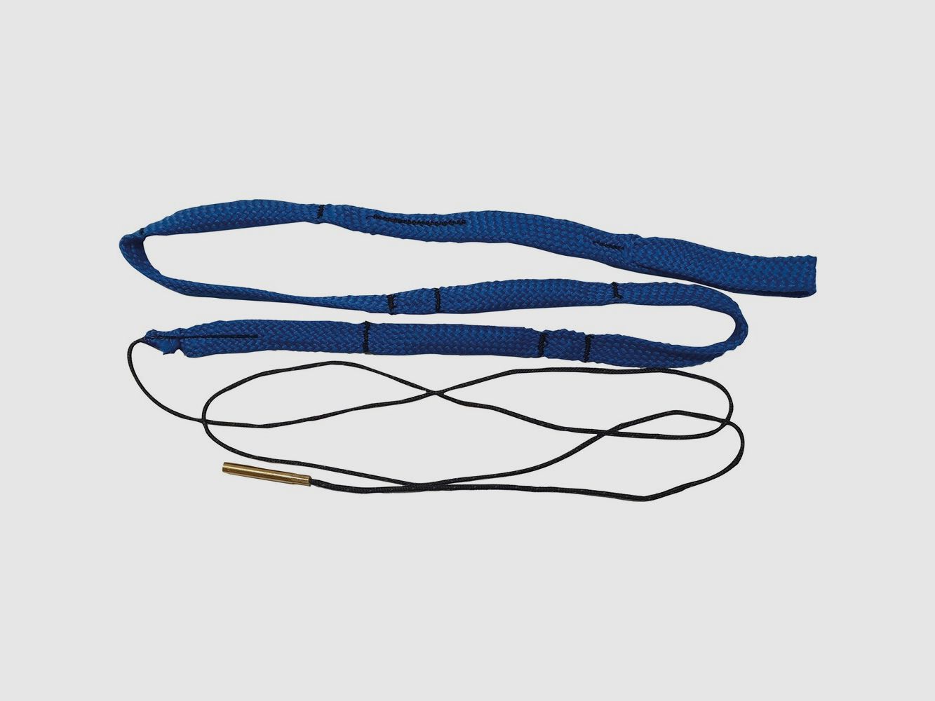 BALLISTOL Barrel cleaning cord Flex Clean (.17), imagen 1 de 3