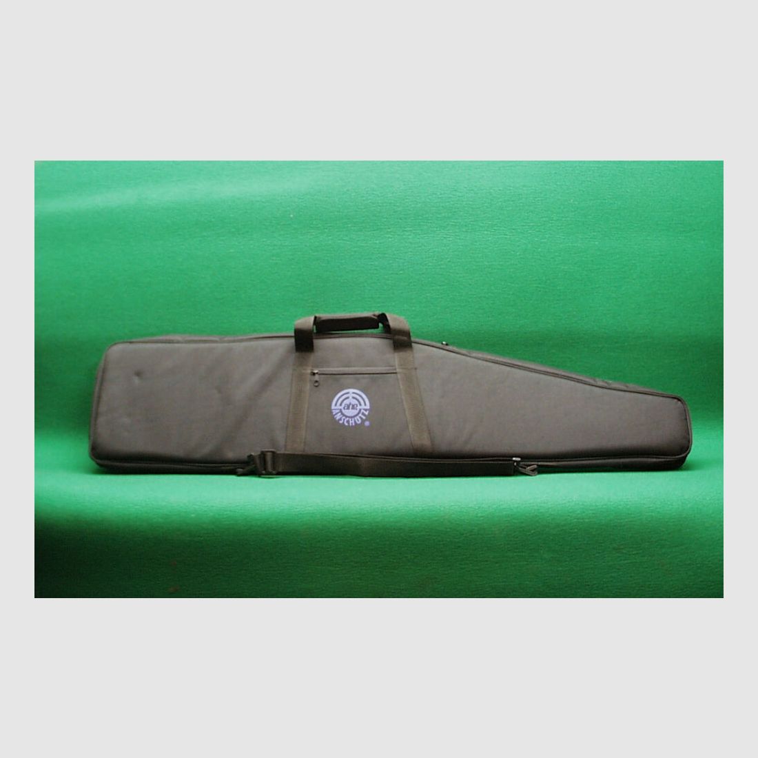 Anschütz Futteral, Gewehrtasche