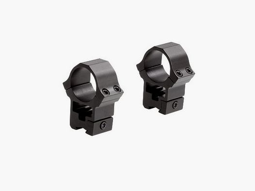 Prism rings 1" high Torx