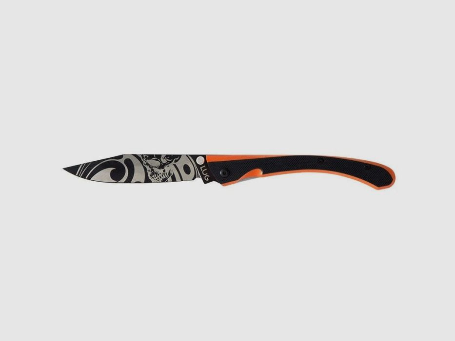 Cuchillo Lug C63 - Hoja 80mm, imagen 5 de 13