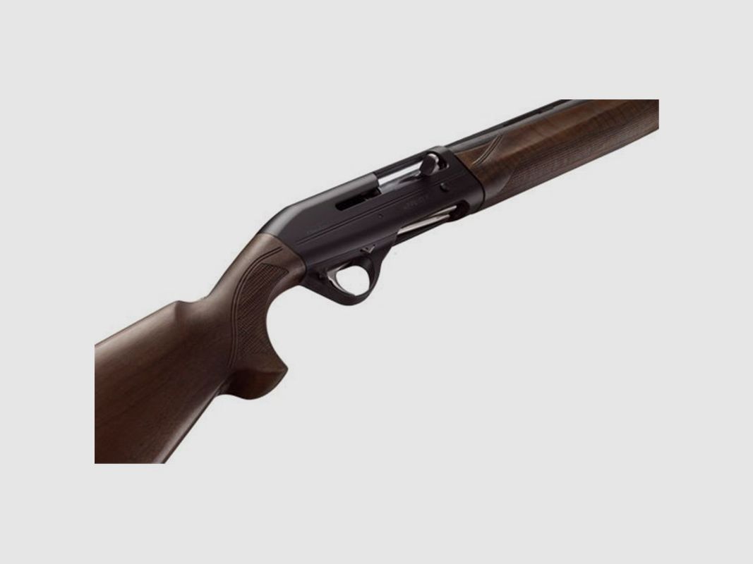 Franchi Affinity 3 houten shotgun kaliber 20, afbeelding 3 van 4