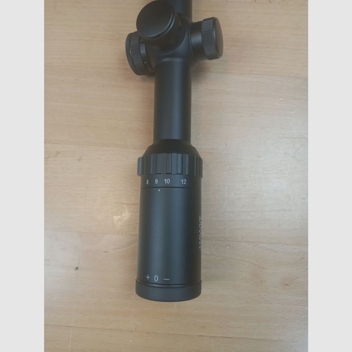 Hawke Vantage IR