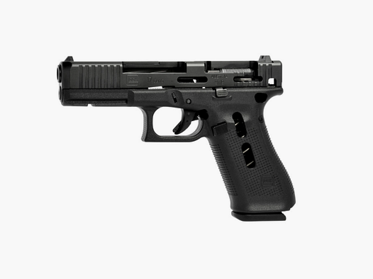 GLOCK 17 Gen5 FS Cutaway