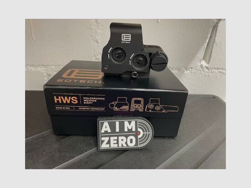 Eotech EXPS2-0