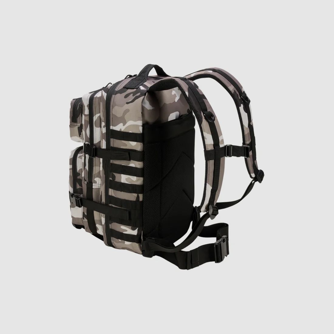 Brandit US Rugzak Cooper - Groot - 40 Liter - Urban