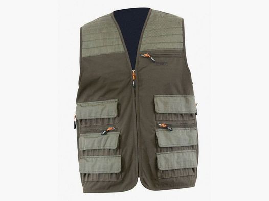 CHALECO DE CAZA HART HUNT V