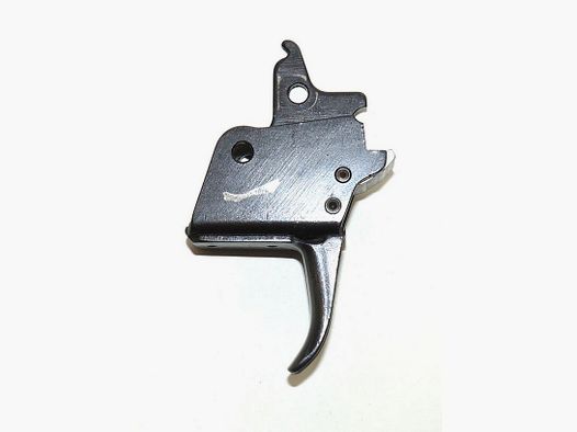 Abzug ohne Seriefeuerklinke für Schweizer Ordonnanzg. SIG StGW 57 SAR M57 SWISS MATCH und Baugleiche