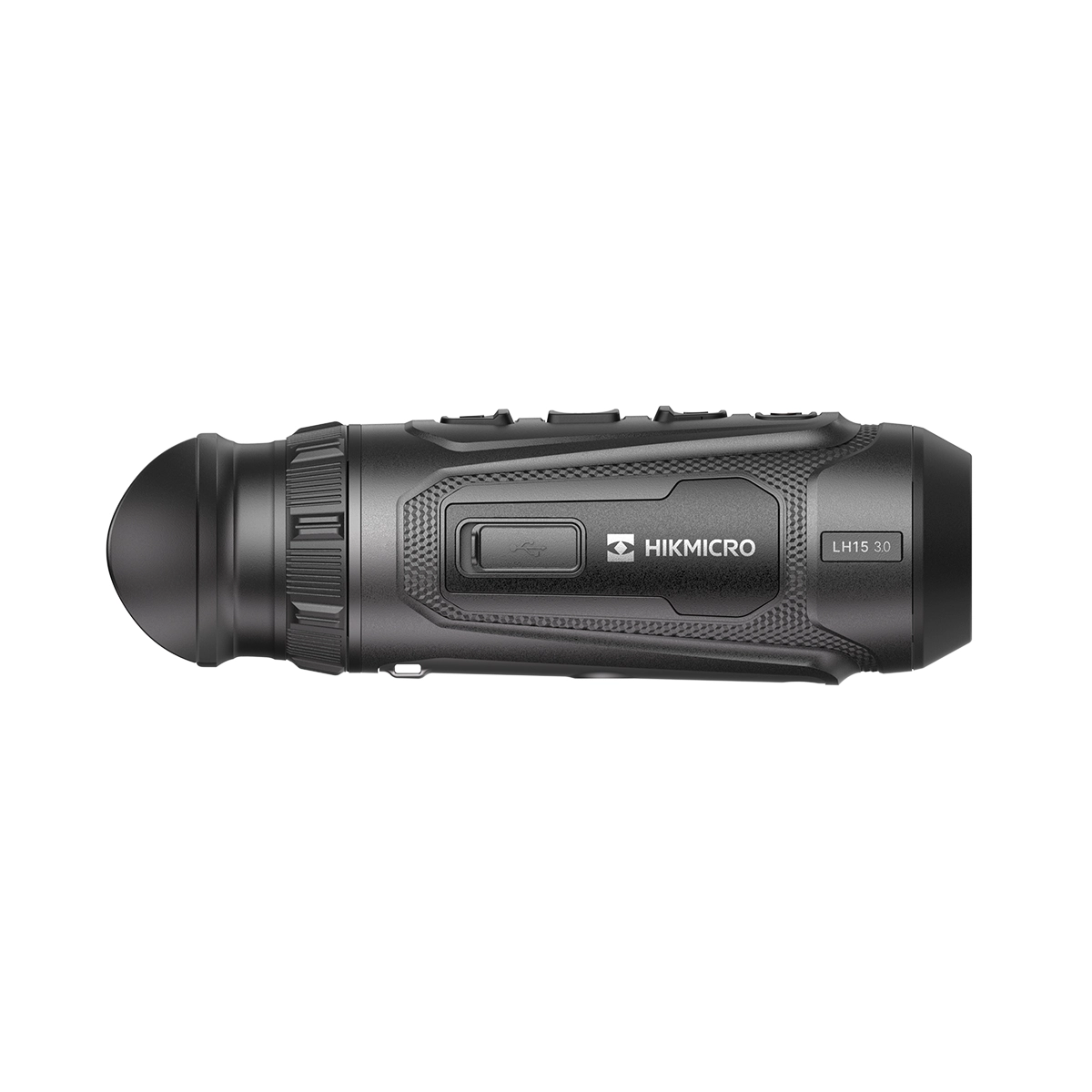 HIKMICRO LYNX Pro LH15 3.0 monoculaire thermique, image 4 sur 7