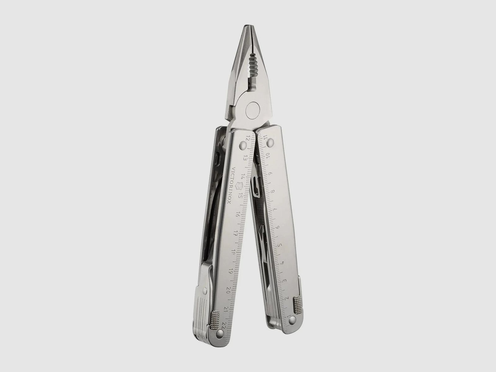 Victorinox Victorinox Multitool Swiss Tool Standard silberfarben