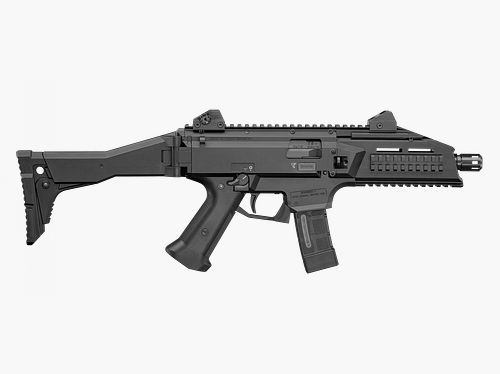 CZ - Pistolet Scorpion Evo 3 S1