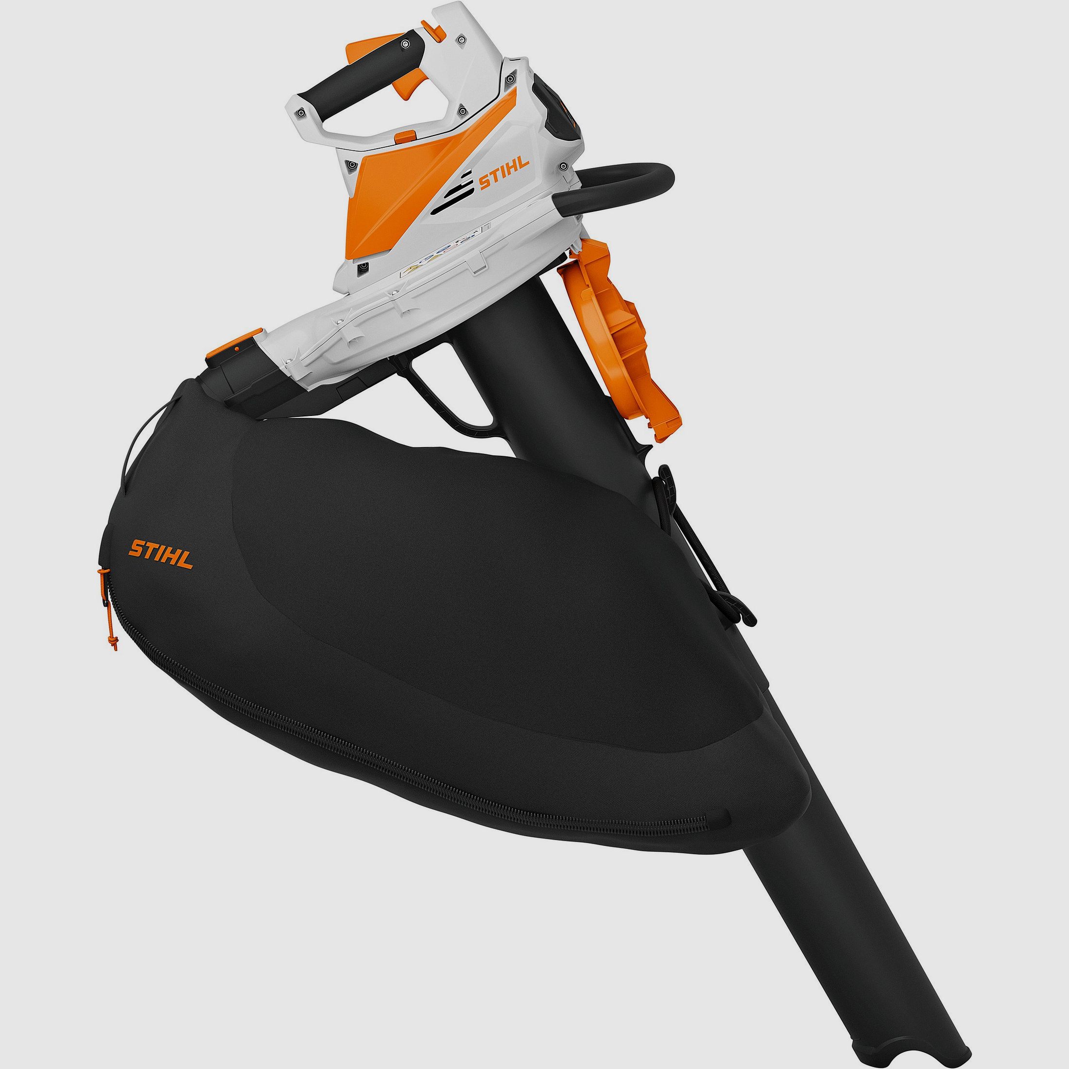 Aspirateur à batterie Stihl SHA 56 sans batterie ni chargeur