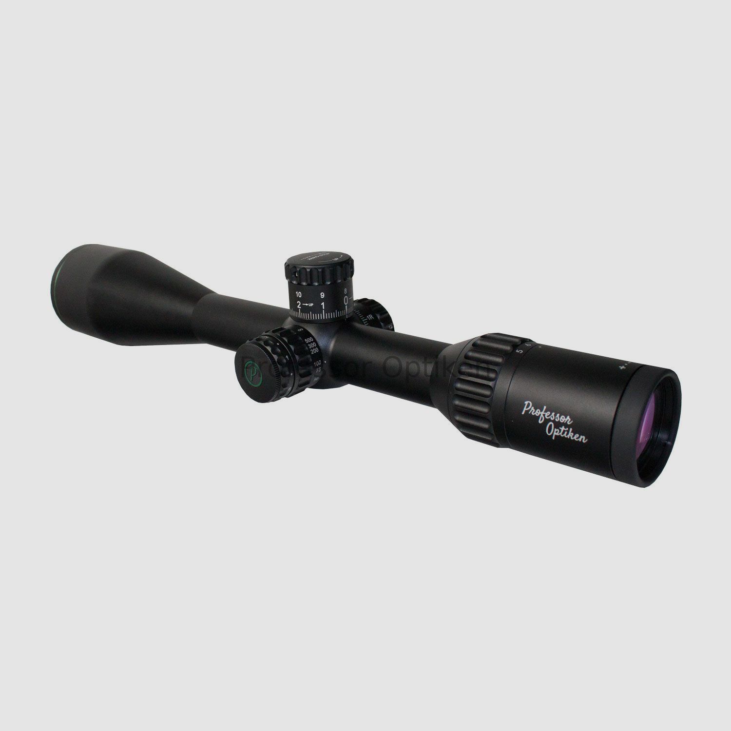 Professeur Optiken Müritz - 5-30x56 HD SFP V2 | Gen. 2, ILEX 1 réticule lumineux