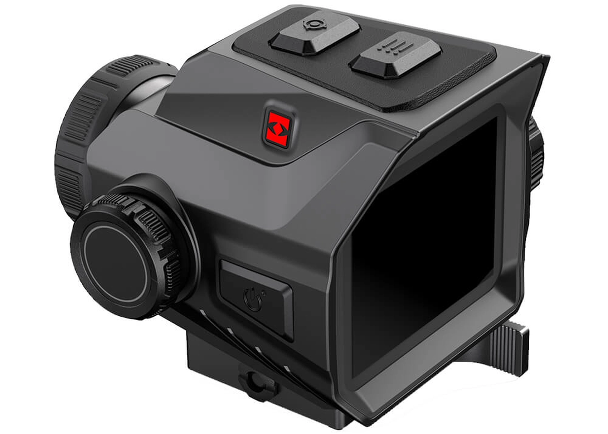 HikMicro telescopio termico HikMicro HIKTac TC19L, immagine 3 di 7
