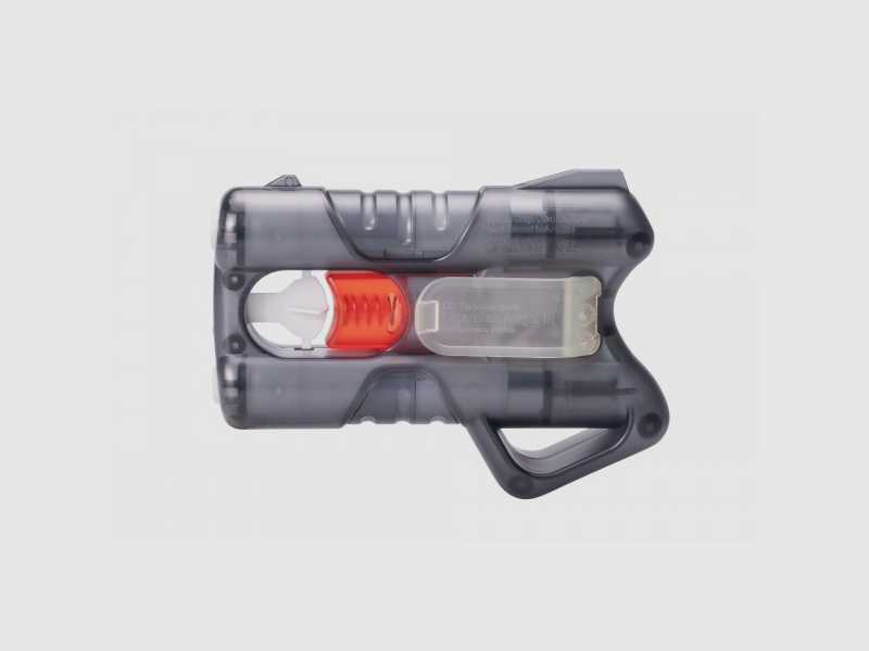 PIEXON GUARDIAN ANGEL 3 - DARK GREY