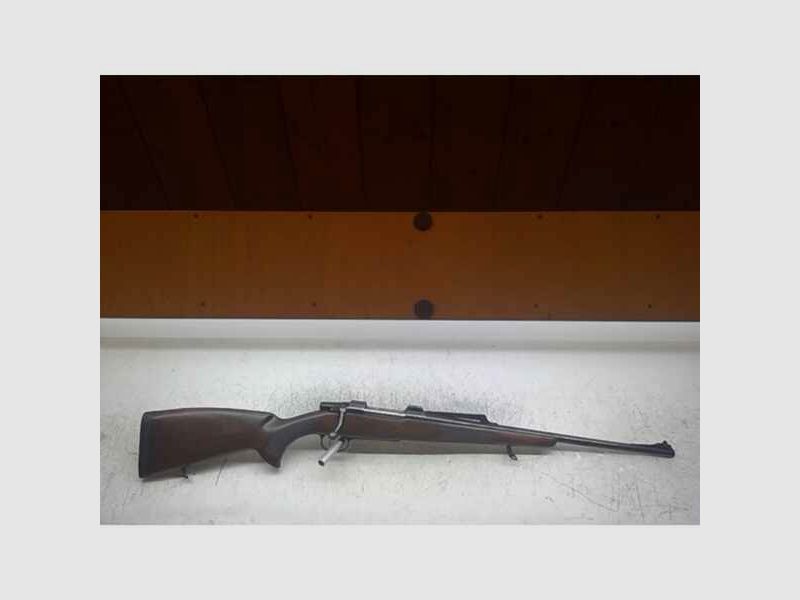 Repetierbüchse CZ 500 Kal.9