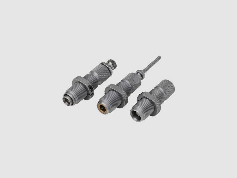 HORNADY DIES SET 9X21/9PARA 546515