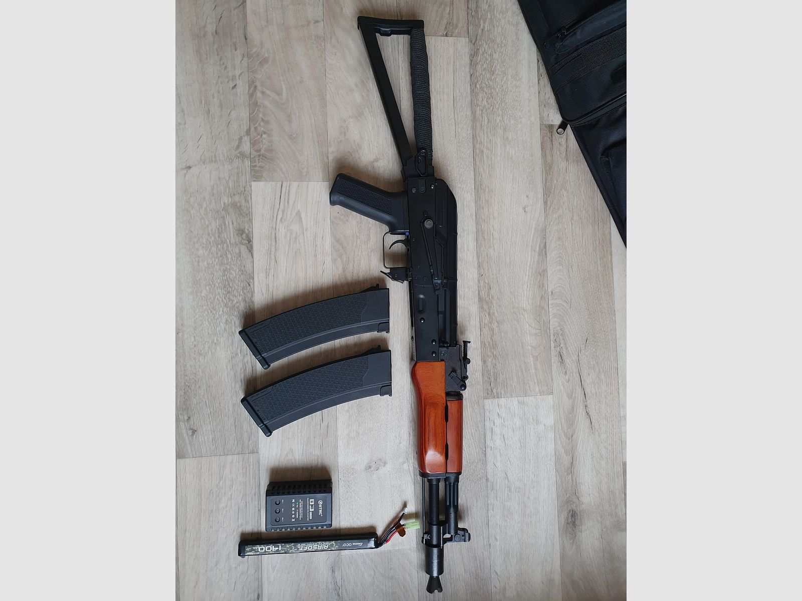 Airsoft 
