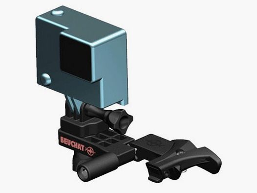 BEUCHAT KIT STÜTZE KAMERA GOPRO