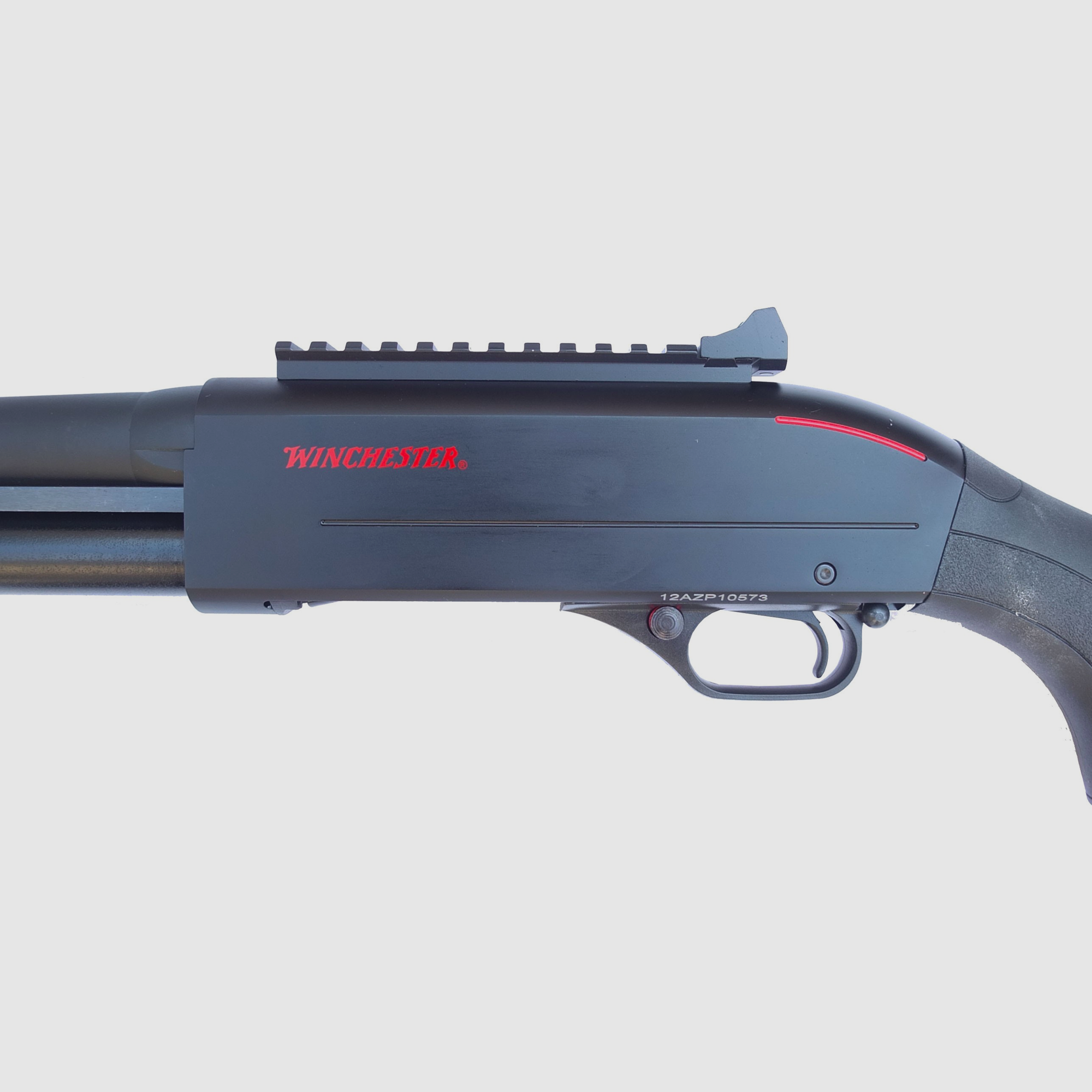 WINCHESTER SXP ULTIMATE DEFENDER HOHE KAPAZITÄT, Bild 3 von 3