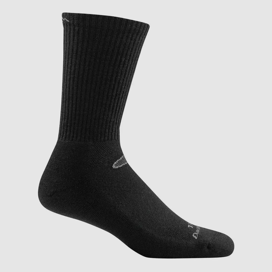 Darn Tough Socken T3001 Tactical Micro Crew Light