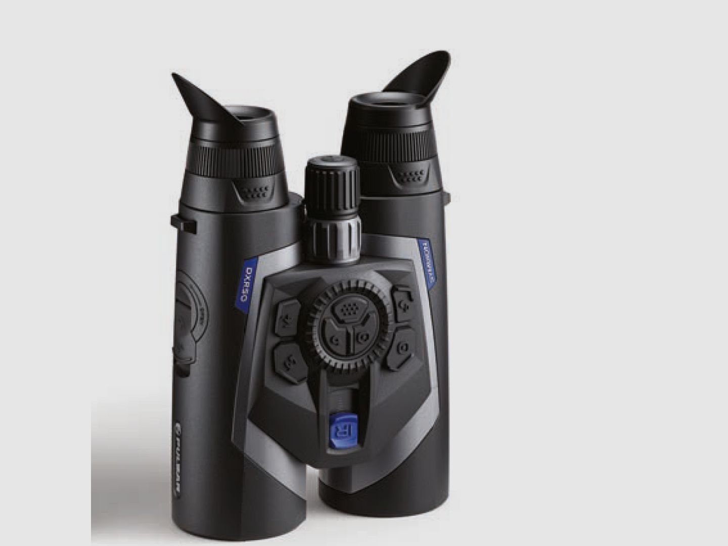Pulsar Symbion LRF DXR50 Multispectral Binocular
