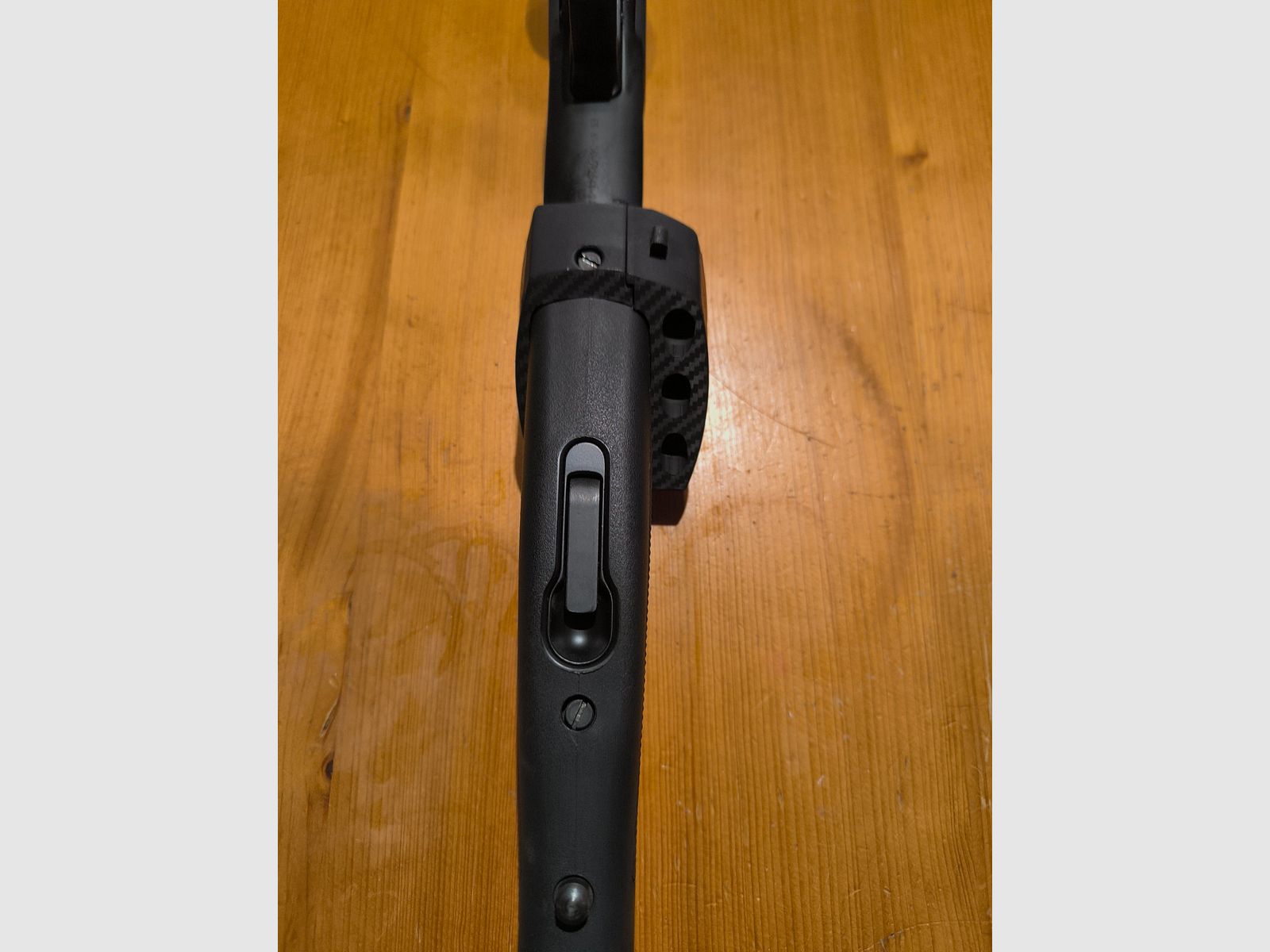 Bergara BA13TD 308 42cm + muzzle brake