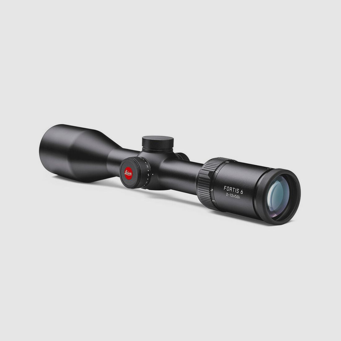 Leica Fortis 6 2-12x50i