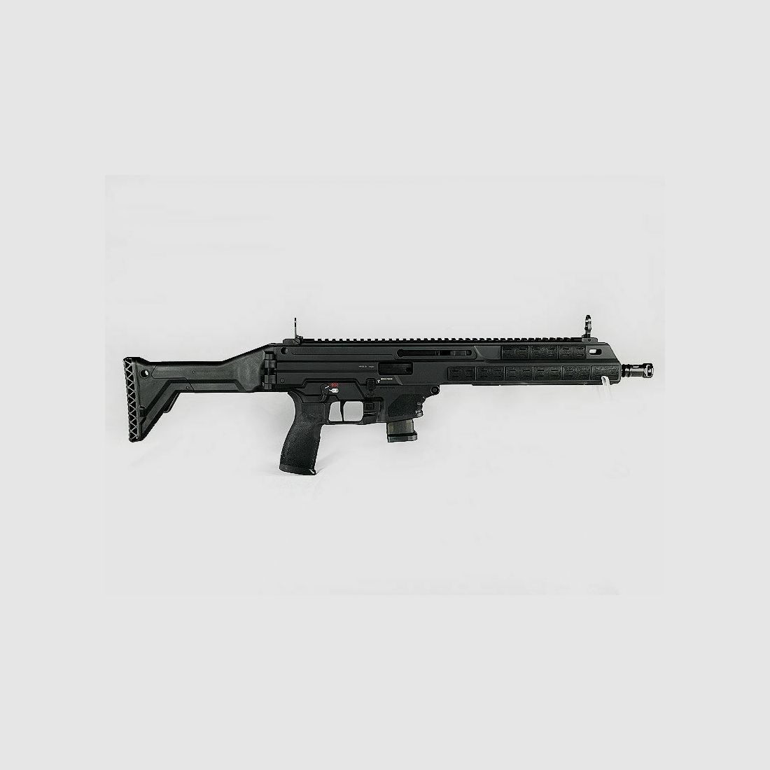 HS KUNA Rifle 9mm Luger, image 7 of 7