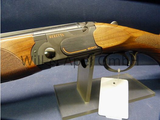 Beretta 690 SPORTING BLACK