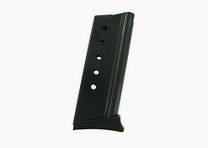 Revista 6-RD Walther TPH