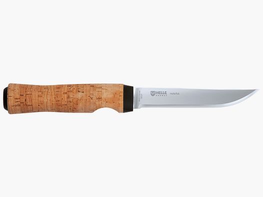 Helle Anglermesser Hellefisk