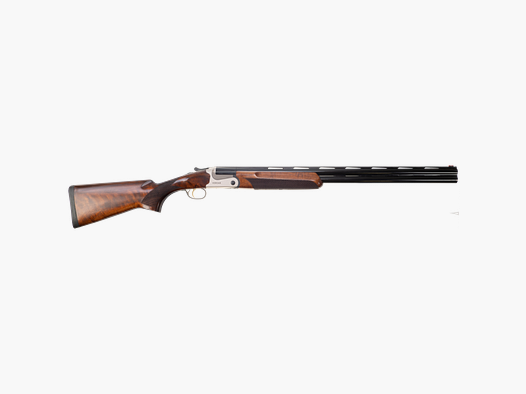 Bockdoppelflinte Verney-Carron Vercar New Kal. 12/76 71 cm