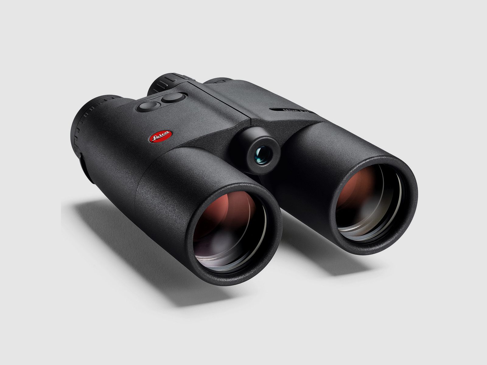 LEICA Fernglas mit Entfernungsmesser Geovid 10x42 R SE