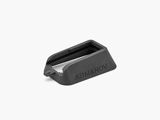 Armanov MAGRARM15223 Magwell für Rainier Arms RM15 223 Gewehr