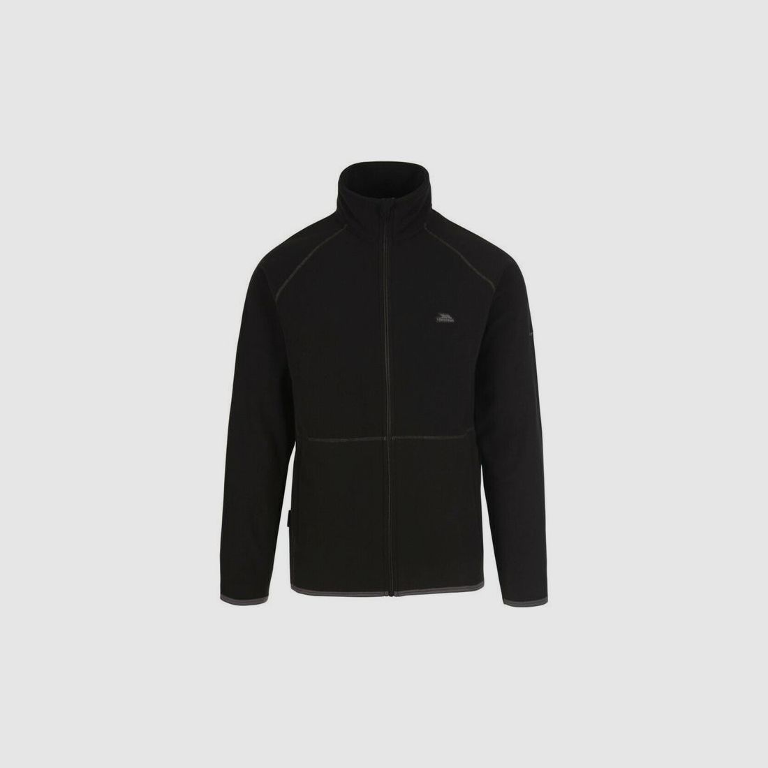 Trespass Faxfleet Herre Fleece Trøje