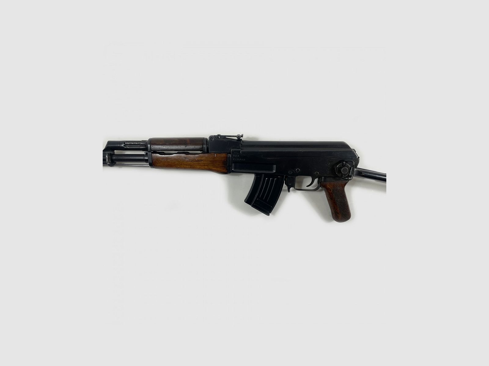 Polnische Militärarsenale AK47 Kal. 7,62x39mm, Bild 6 von 8