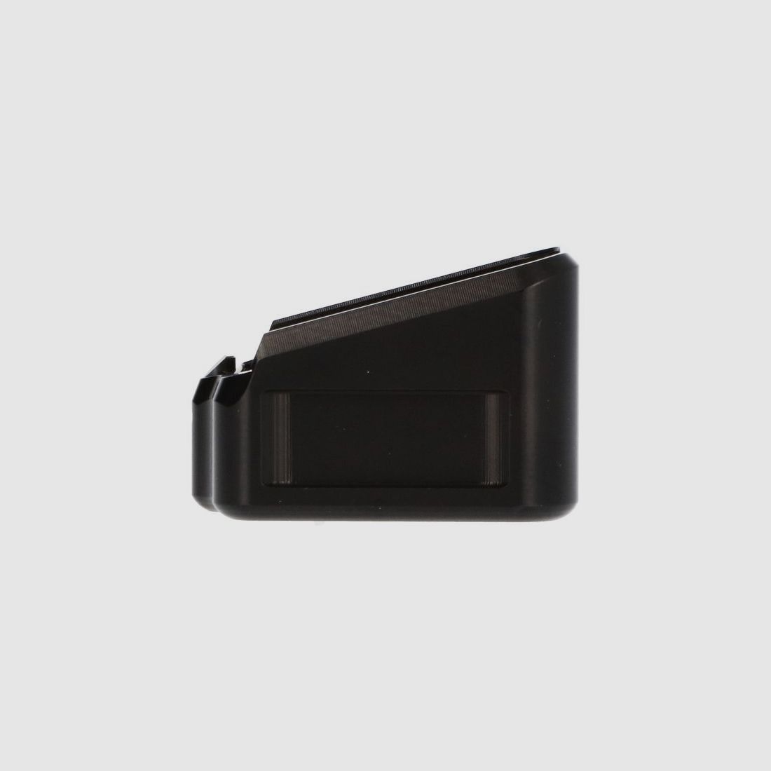 Henning Group magazine extension Sig Sauer P320 | 9mm Luger | .40 S&W
