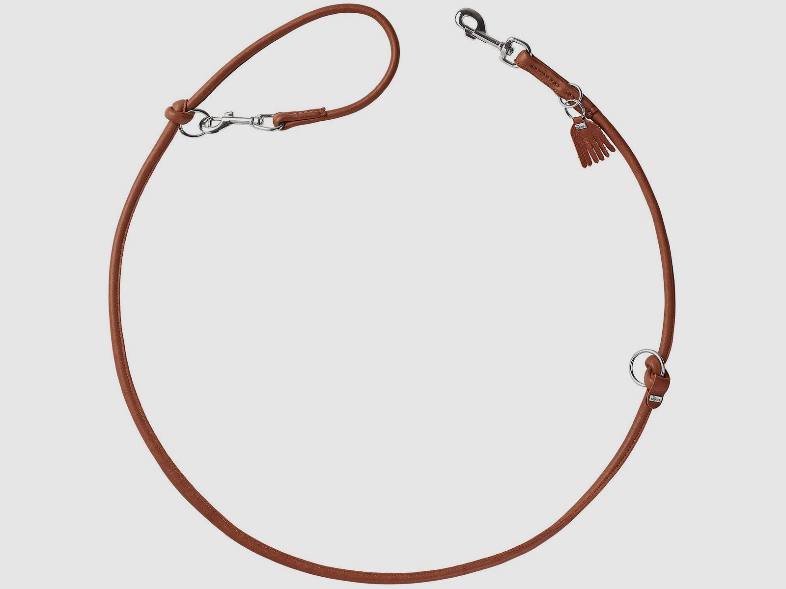 Hunter V-Leine München Round