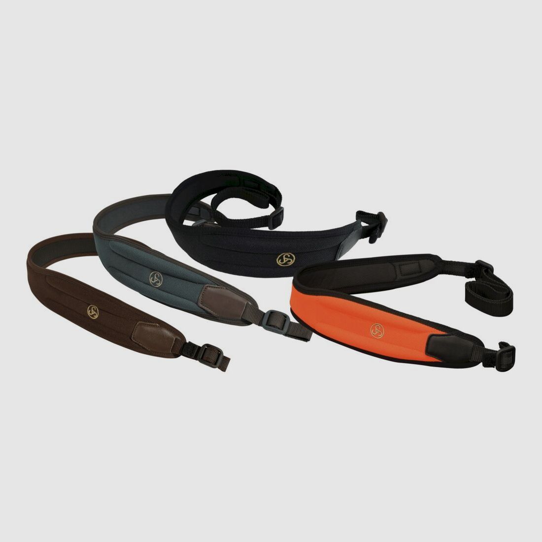 Sauer Sauer Gewehrriemen Ergo Rest