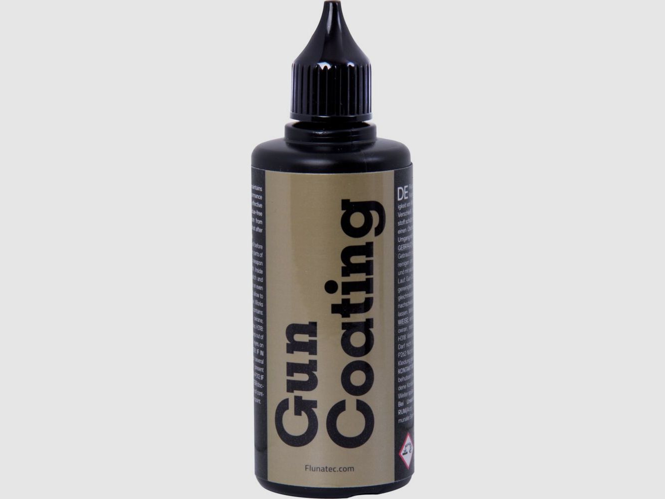 Fluna Tec Gun Coating – Tropfflasche
