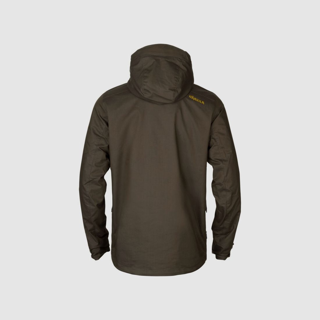 HÄRKILA NORDIC HUNTER HWS VESTE WILLOW GREEN, image 2 sur 8