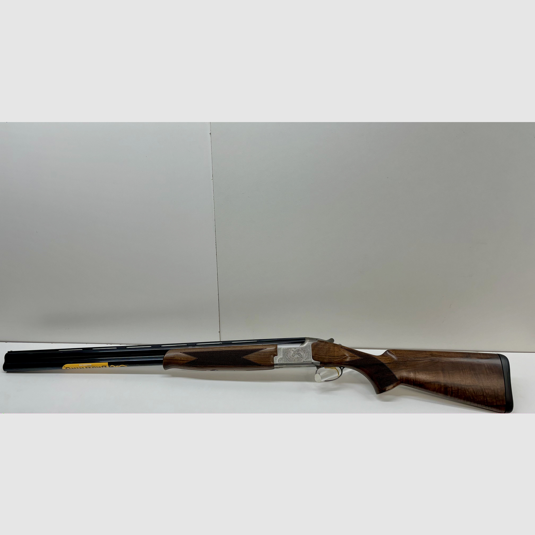 Browning B525 Game One BDF - Waffen Friedrichs