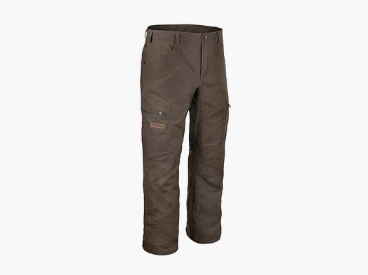 Pantaloni da outdoor da uomo "Wanderbux II", Oliva