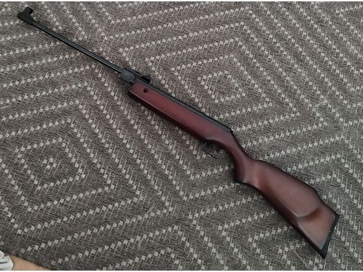 Perfecta Luftgewehr made in Germany