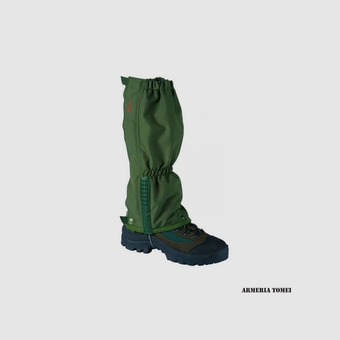 RISERVA – GHETTA CORDURA RADURA