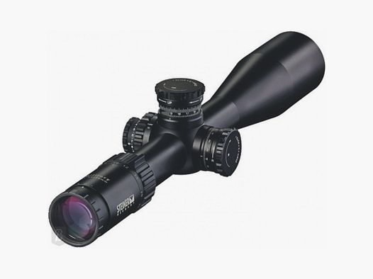 LUNETTE STEINER MILITARY M5XI 5-25X56 B4I-2FP
