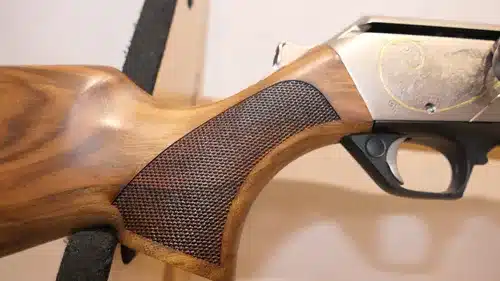 Browning Maral 4x Ultimate Gr 3 Jagdbüchse Kal. 300 Win Mag, Bild 3 von 16